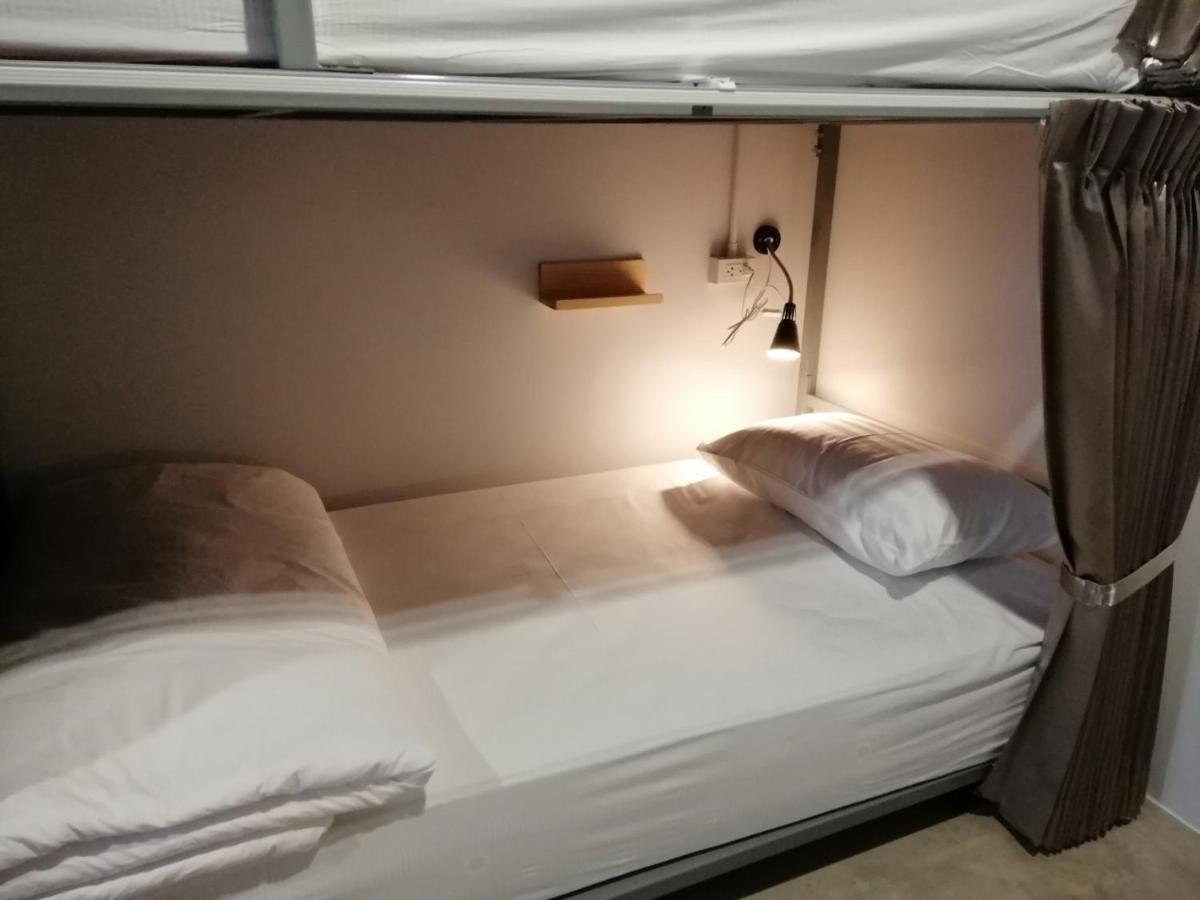 Hostel The Marble *