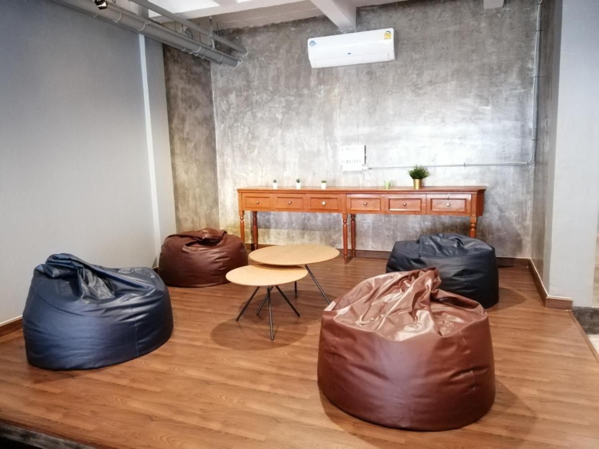 The Marble Hostel Bangkok