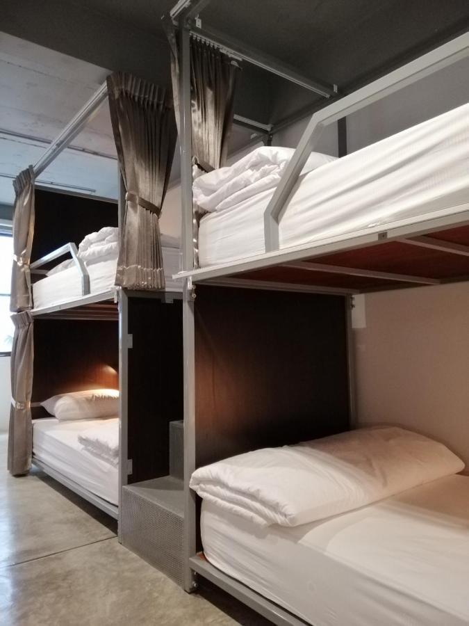 Hostel The Marble Bangkok