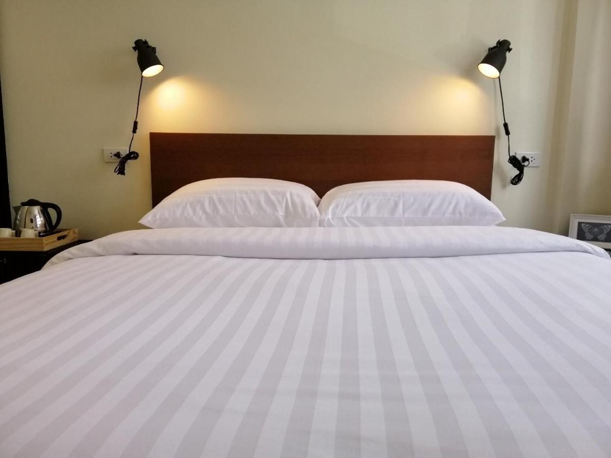 The Marble Hostel Bangkok