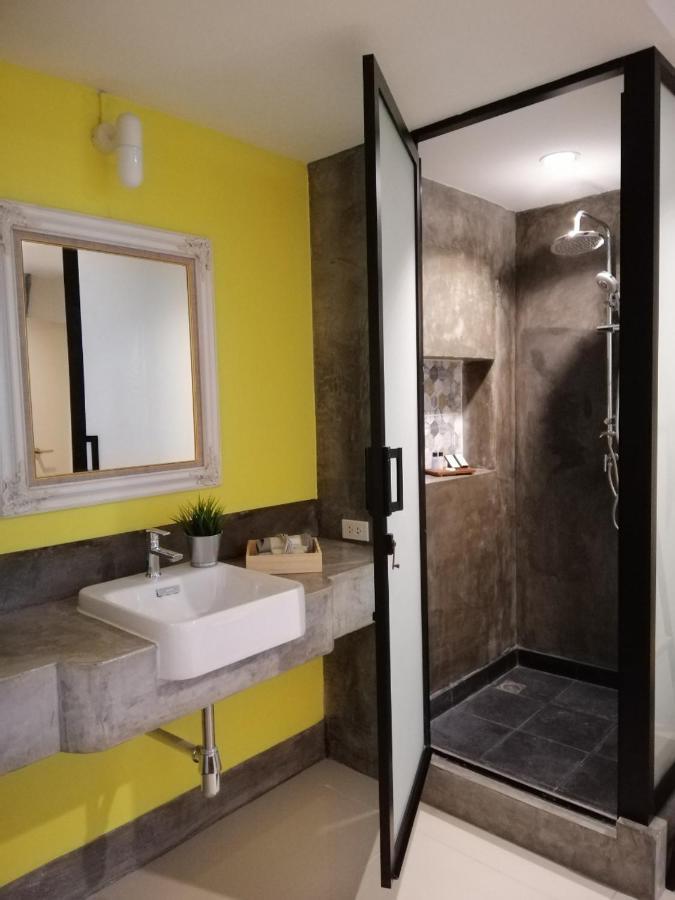 The Marble Hostel *