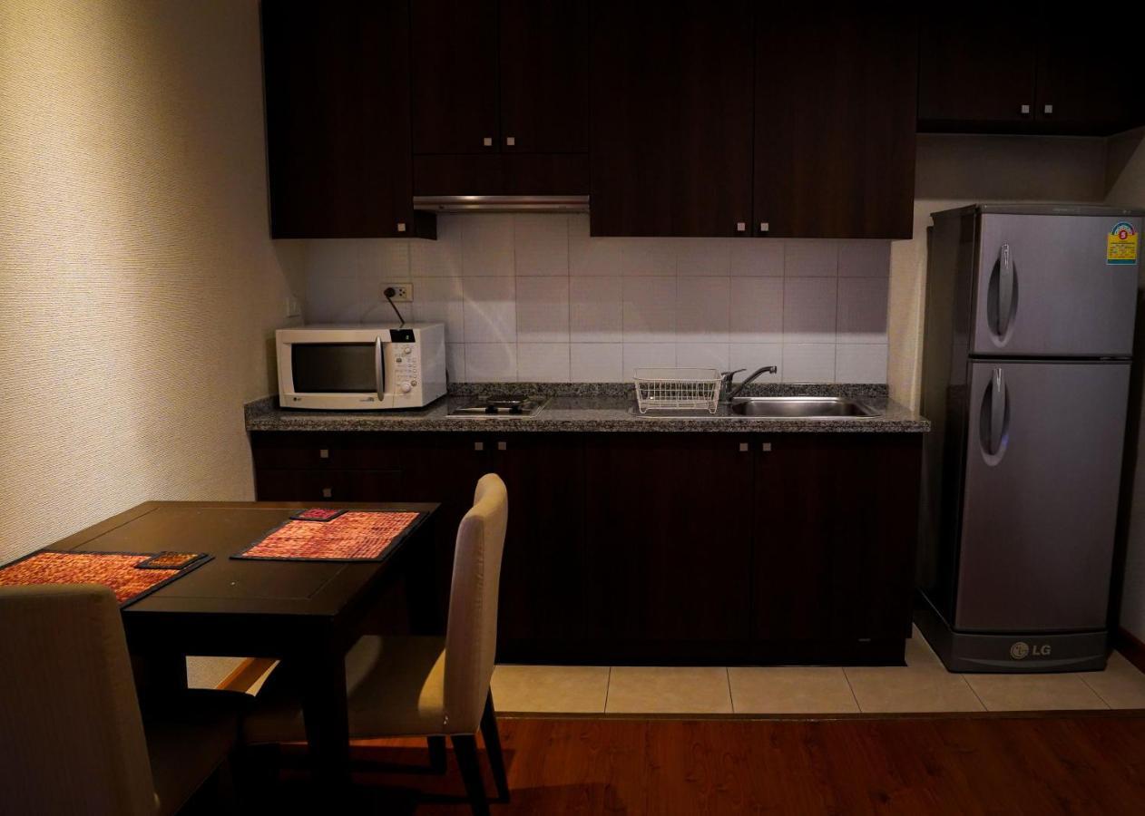 Siam Bright Hotel Bangkok