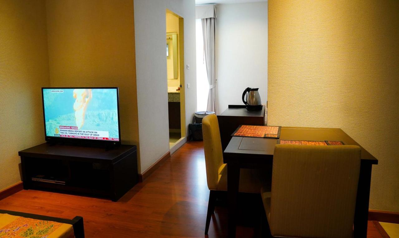 Siam Bright 3*