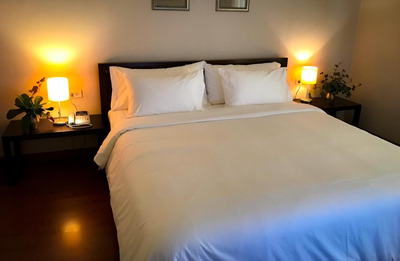 Siam Bright 3* Bangkok