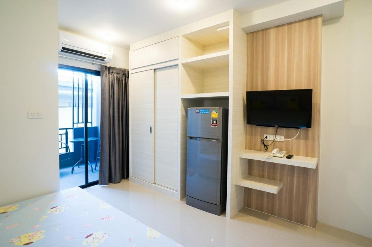 Hotel Db 6 Bangkok