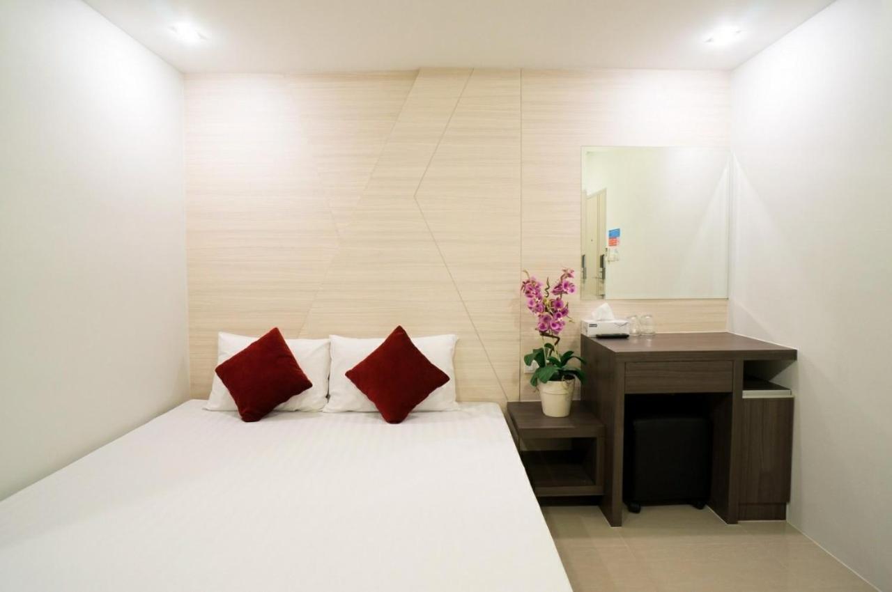 Db 6 Hotel