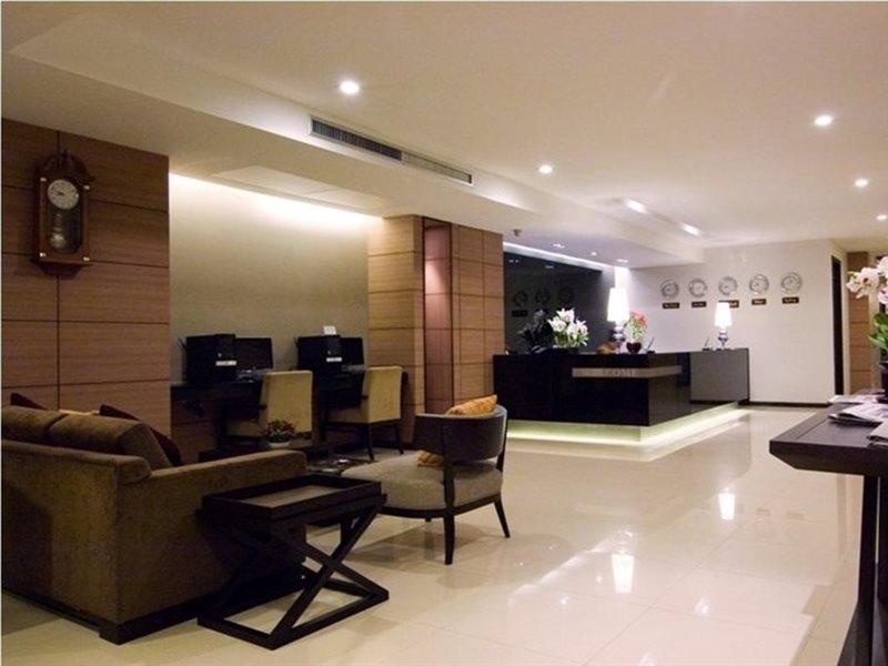 The Dawin Hotel 4*