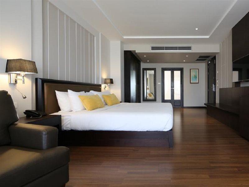 Hotel The Dawin