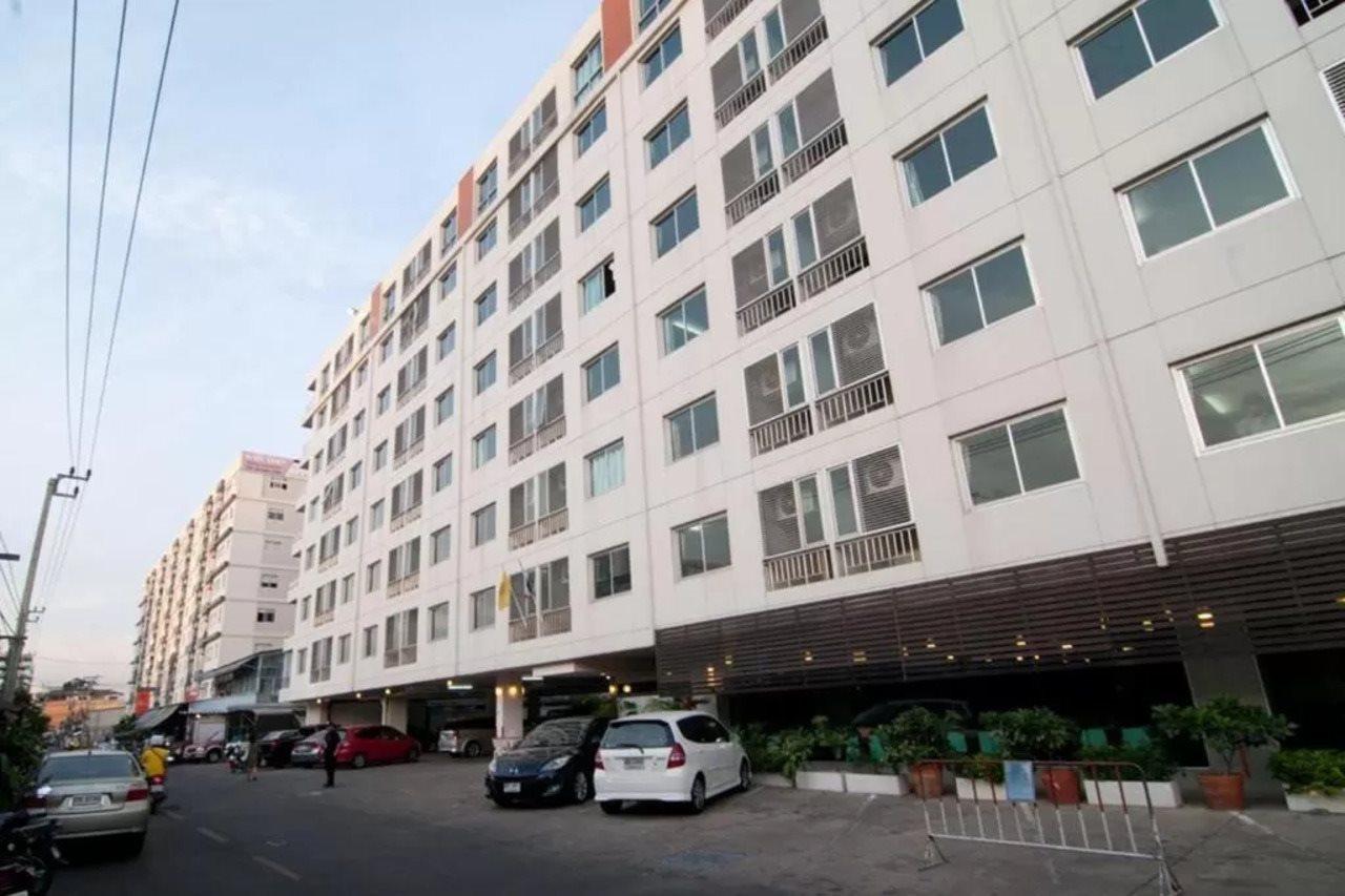 Hotel Centric Place Bangkok