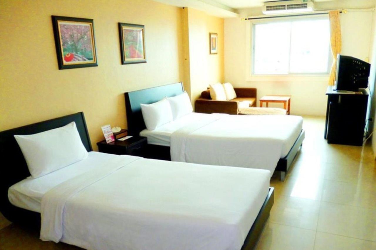 Centric Place Hotel 3*