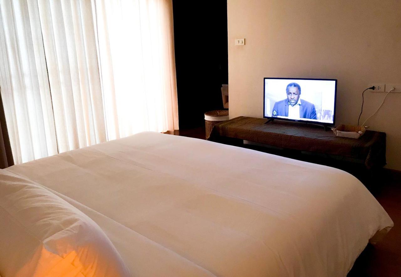 Siam Bright Hotel