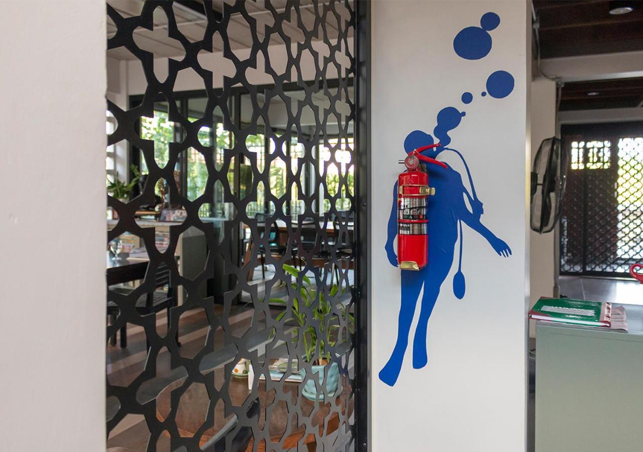 Liaw Base House Bangkok