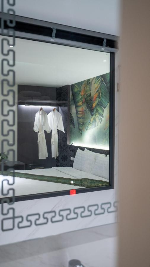 Hotel Pannarai Hotel Bangkok-Pra Tunam