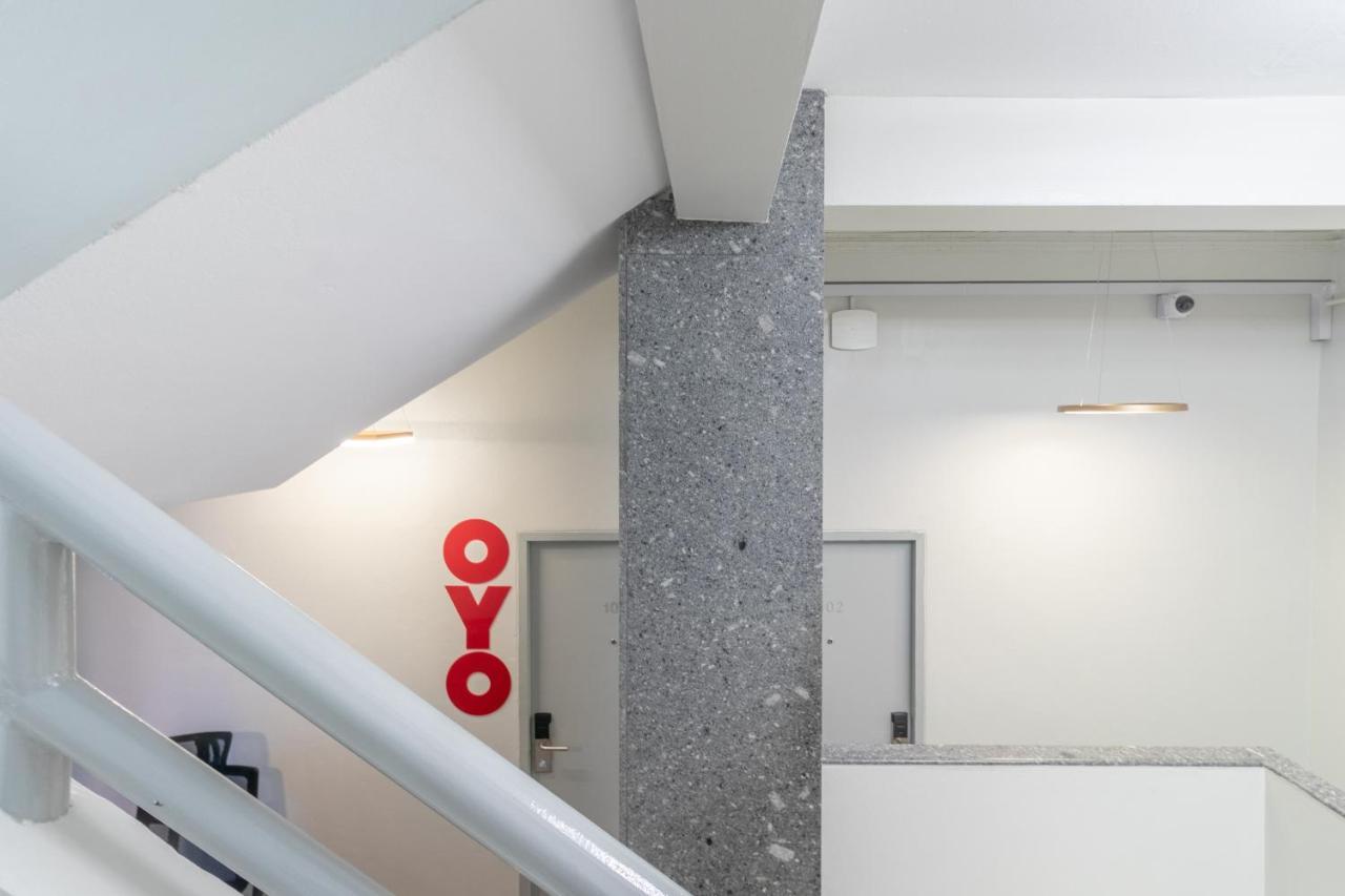 Oyo 818 Suksomboon Hotel Bangkok