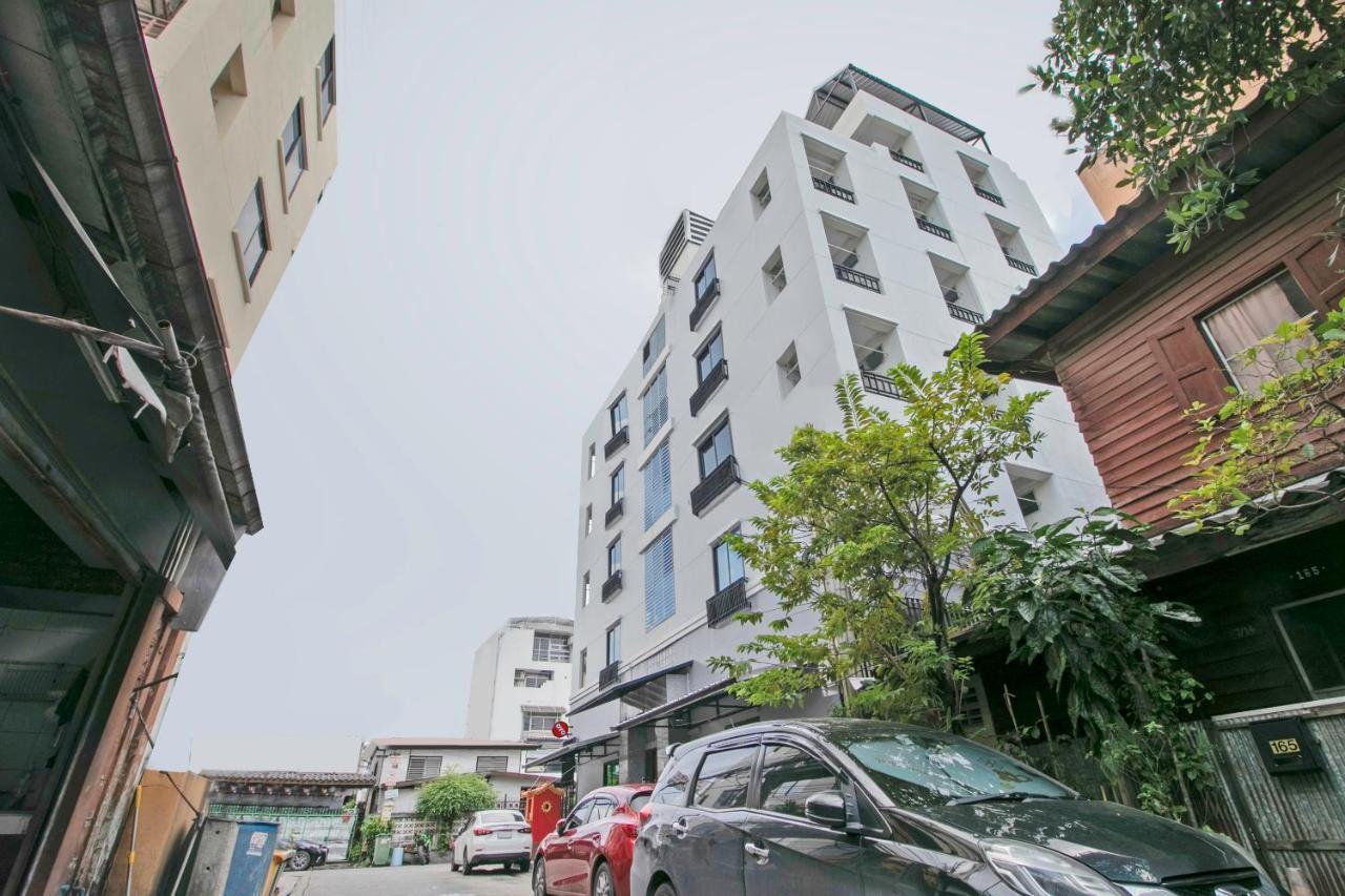 Hotel Oyo 818 Suksomboon 2*