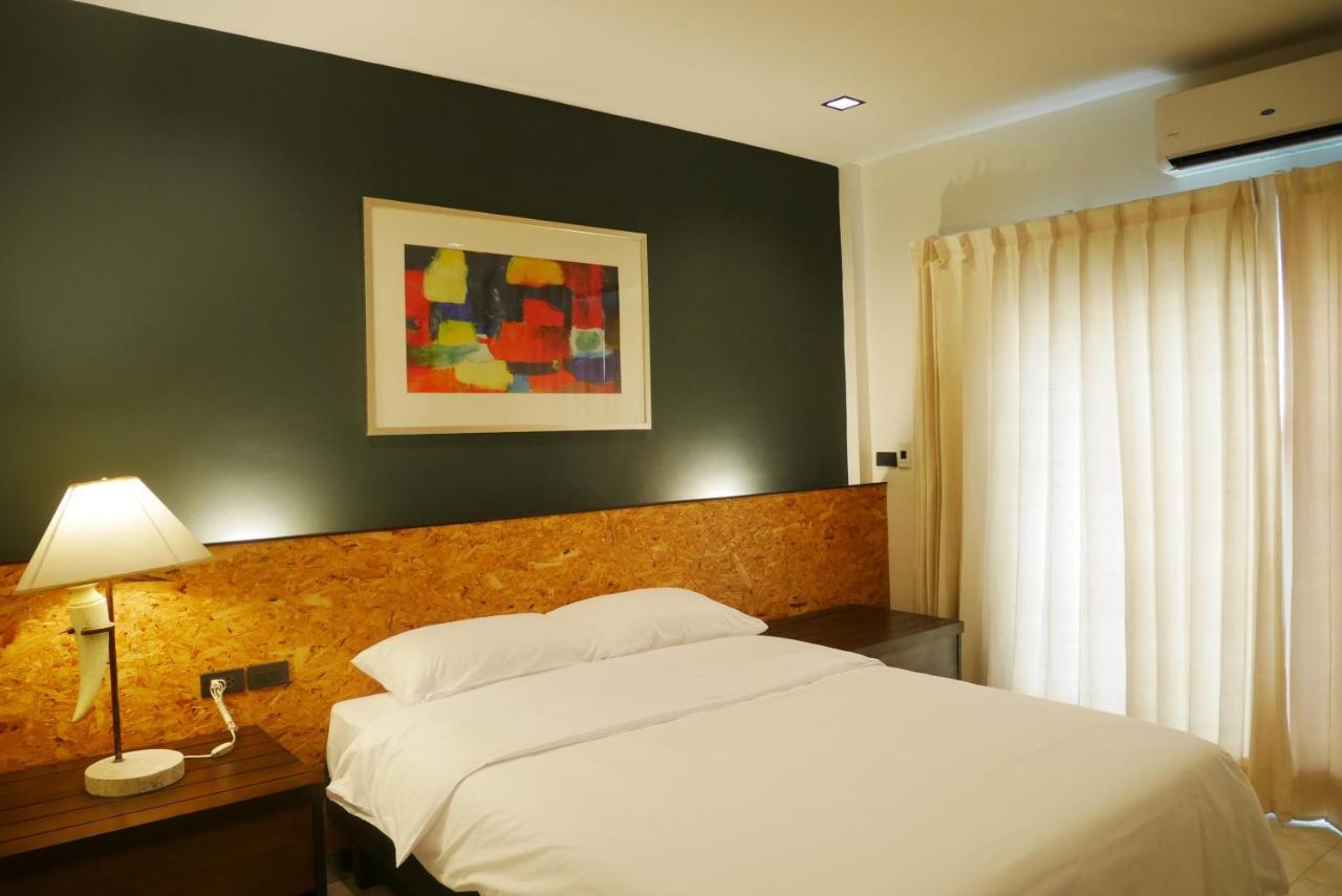 The 92 Hostel Bangkok