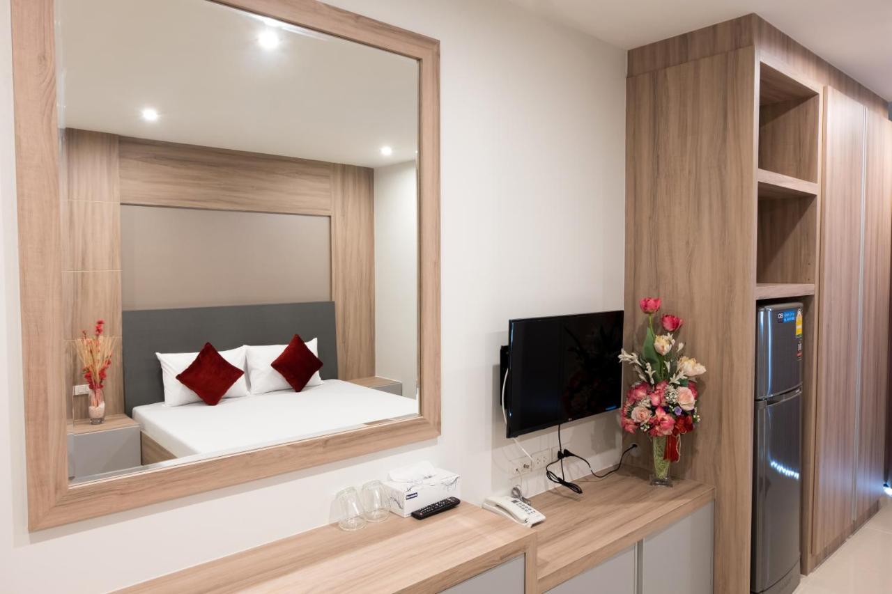 Db 5 Hotel