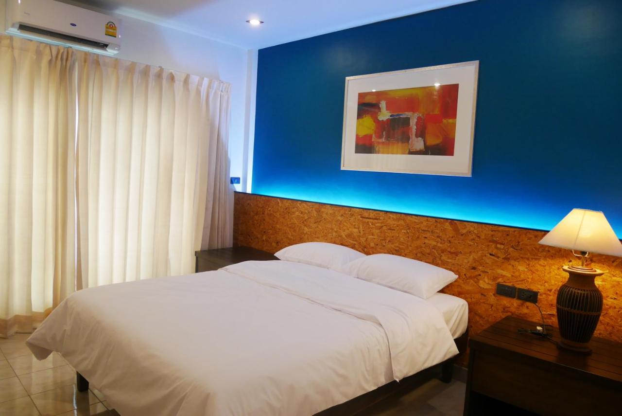 Hostel The 92