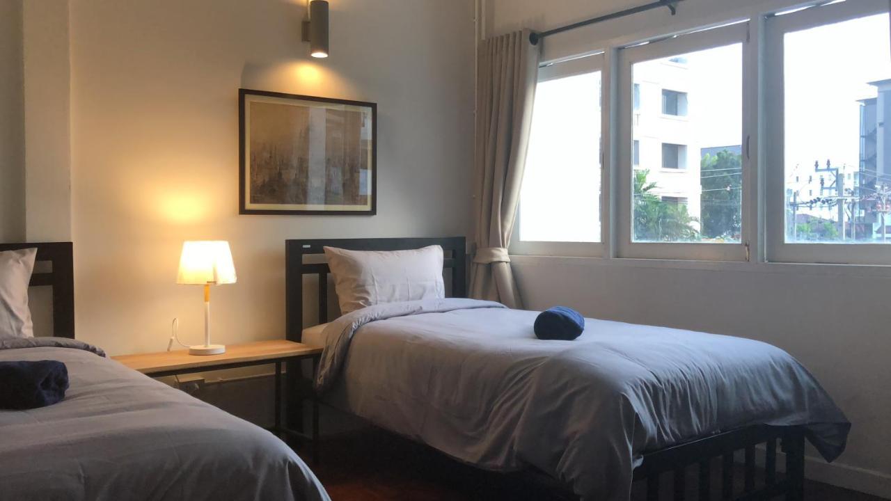 Bed & Breakfast Pingplalee Female House *