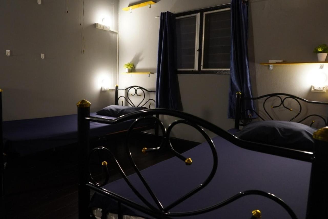 Norch's Hostel *