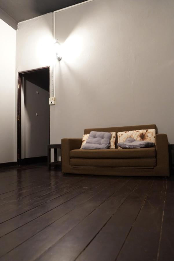 Norch's Hostel *
