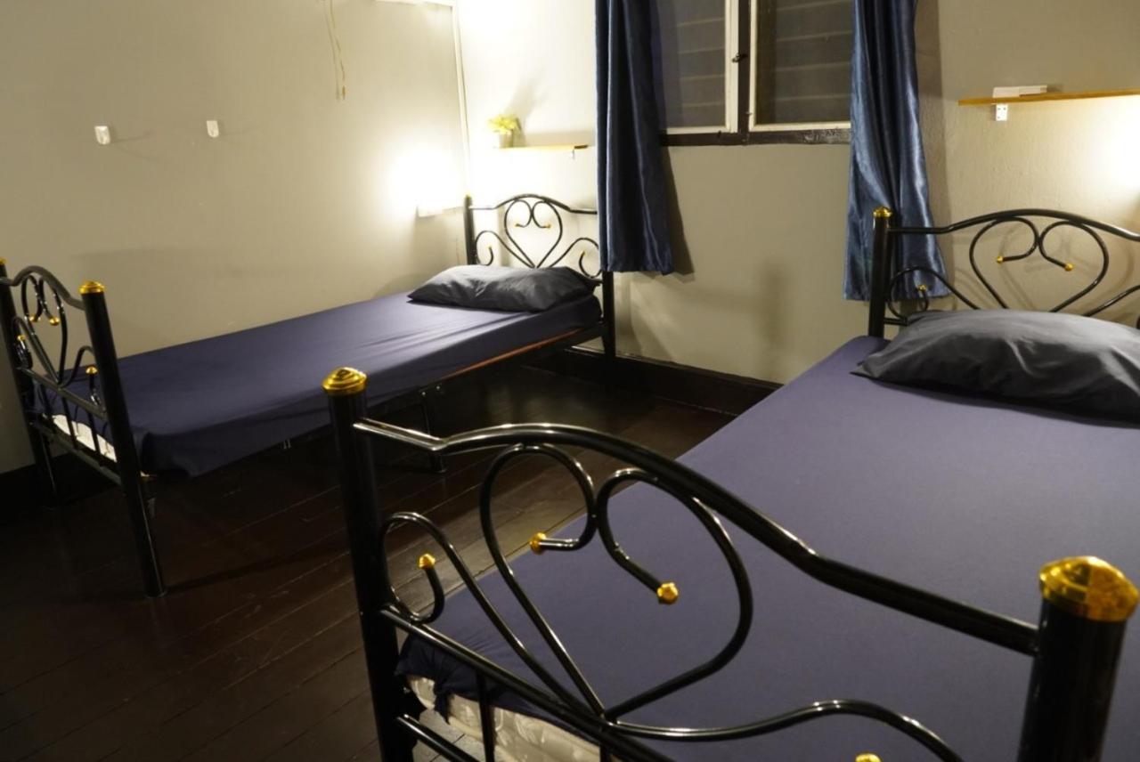 Norch's Hostel