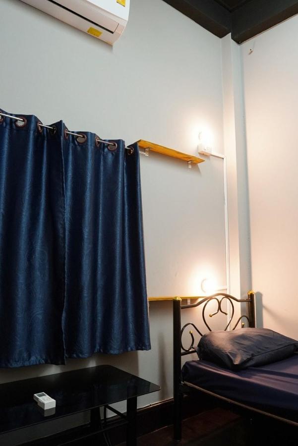 Norch's Hostel