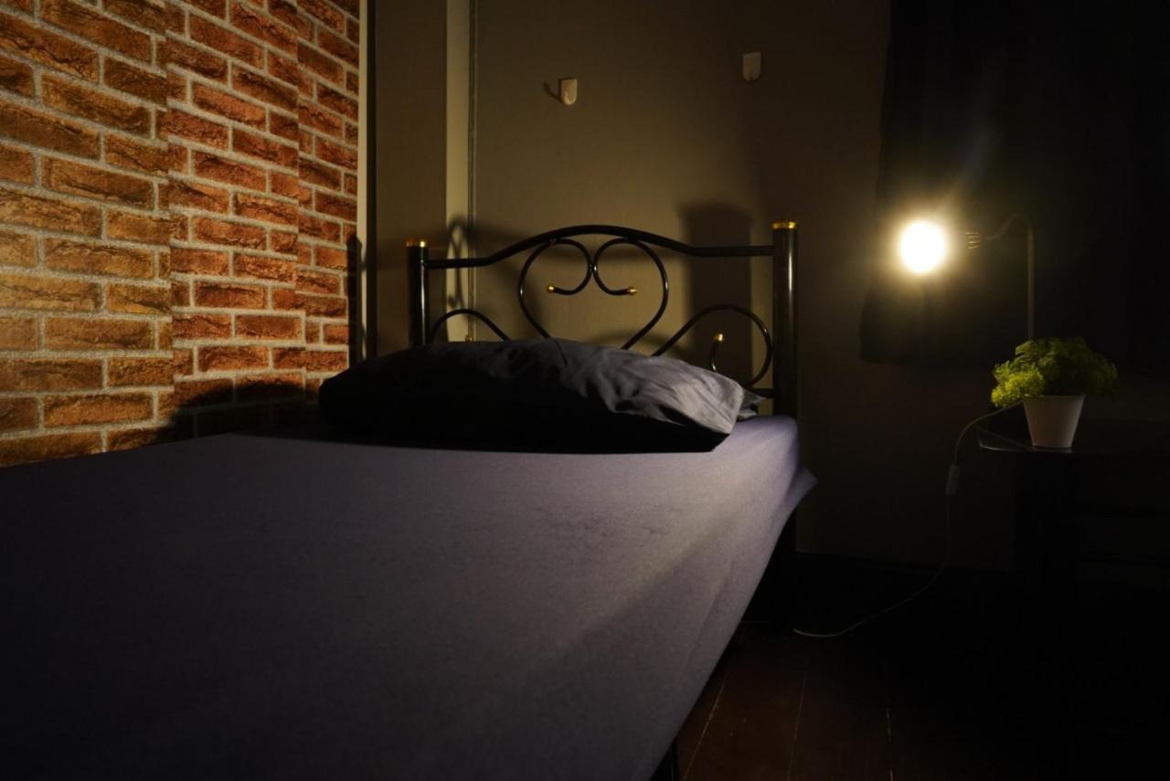 Hostel Norch's Bangkok