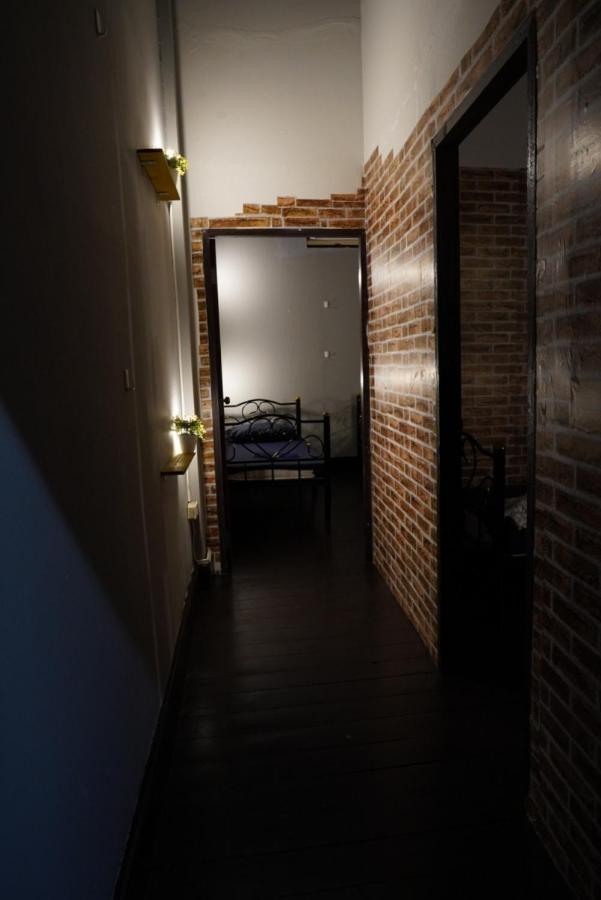 Norch's Hostel *