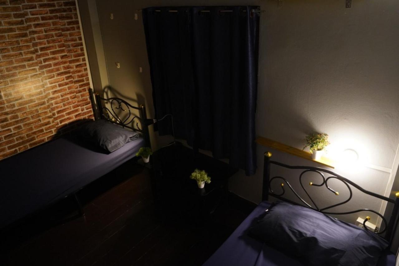 Norch's Hostel *