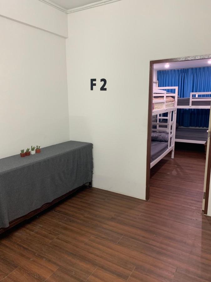 Hostel Happy Bangkok