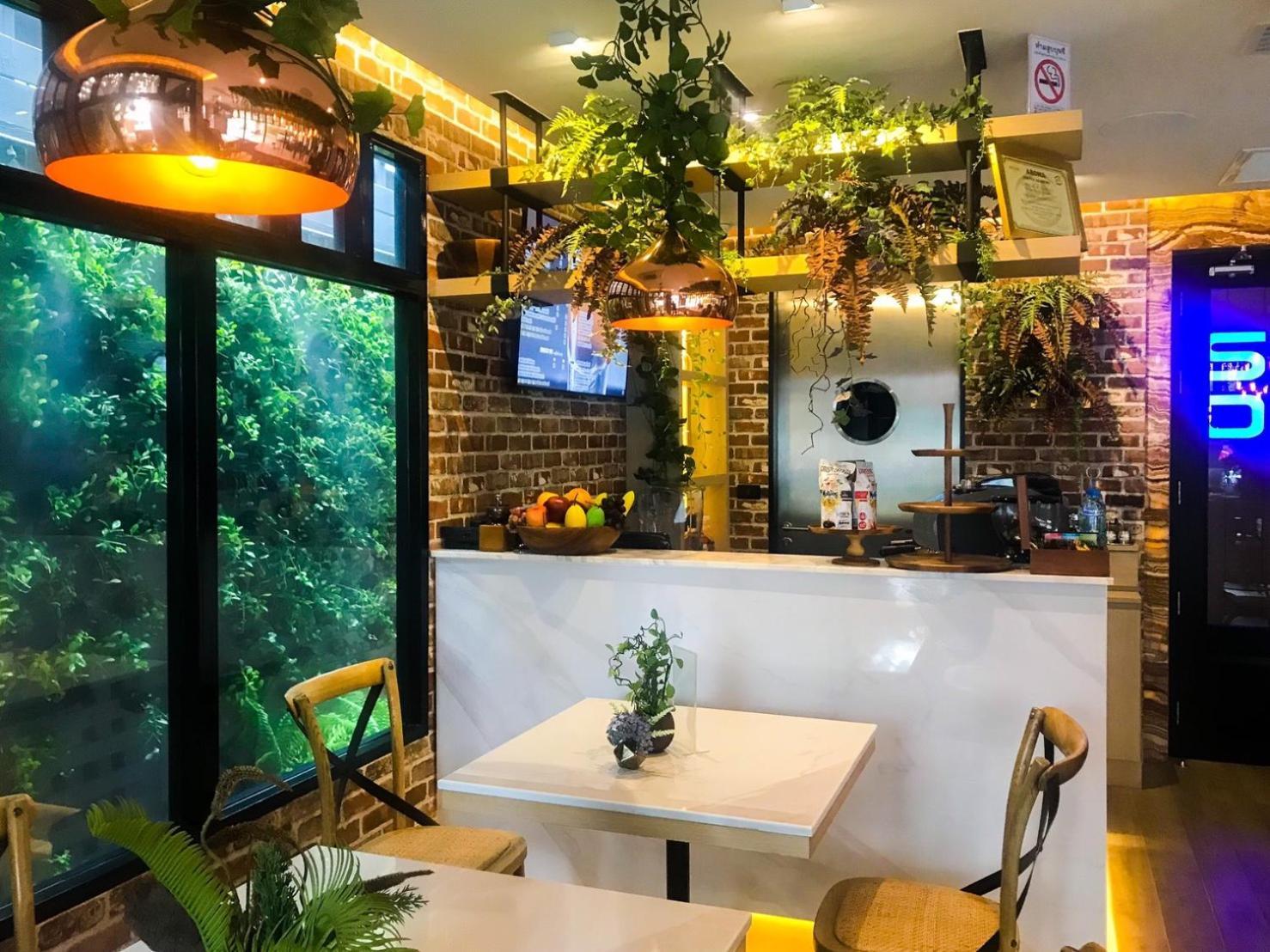 Siam Bright Hotel
