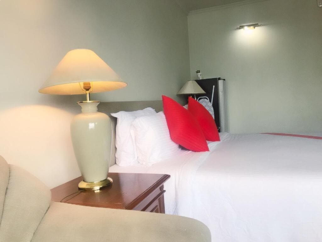 Hotel Omni Tower Cozy *