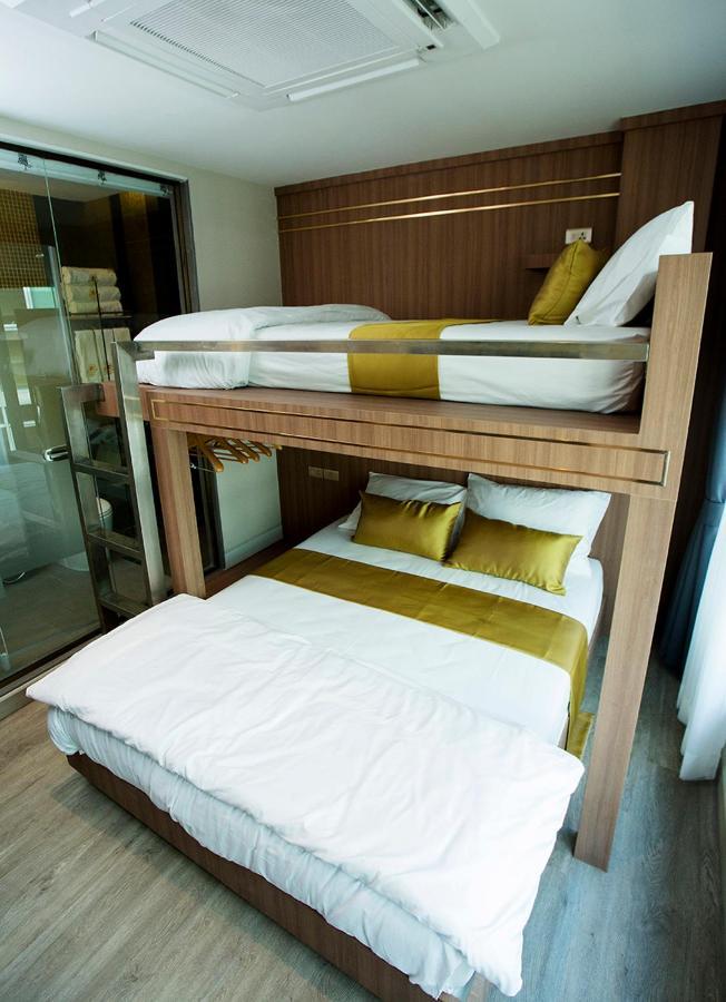Bed & Breakfast Ghee Gelato House *