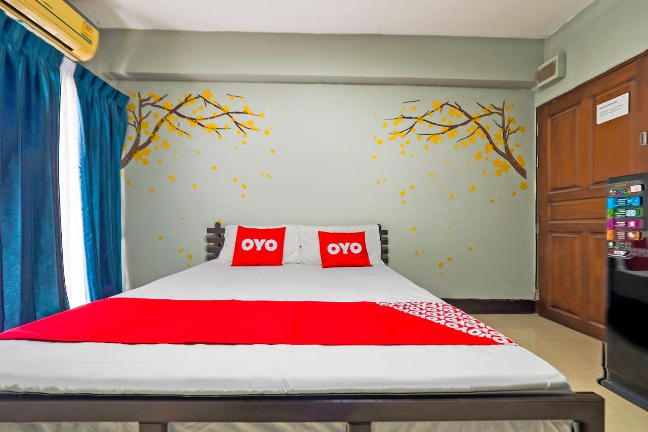 Hotel Oyo 75362 Swagath 3*