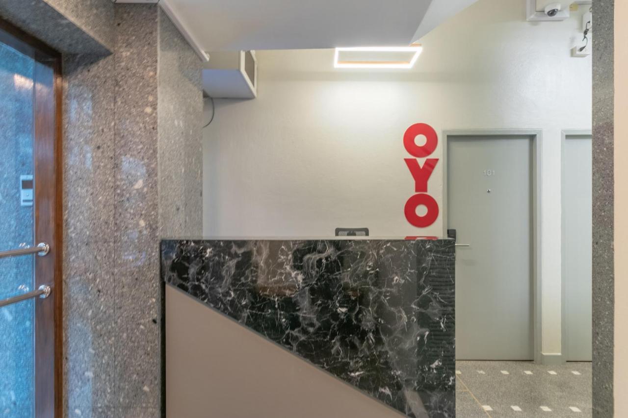 Hotel Oyo 818 Suksomboon