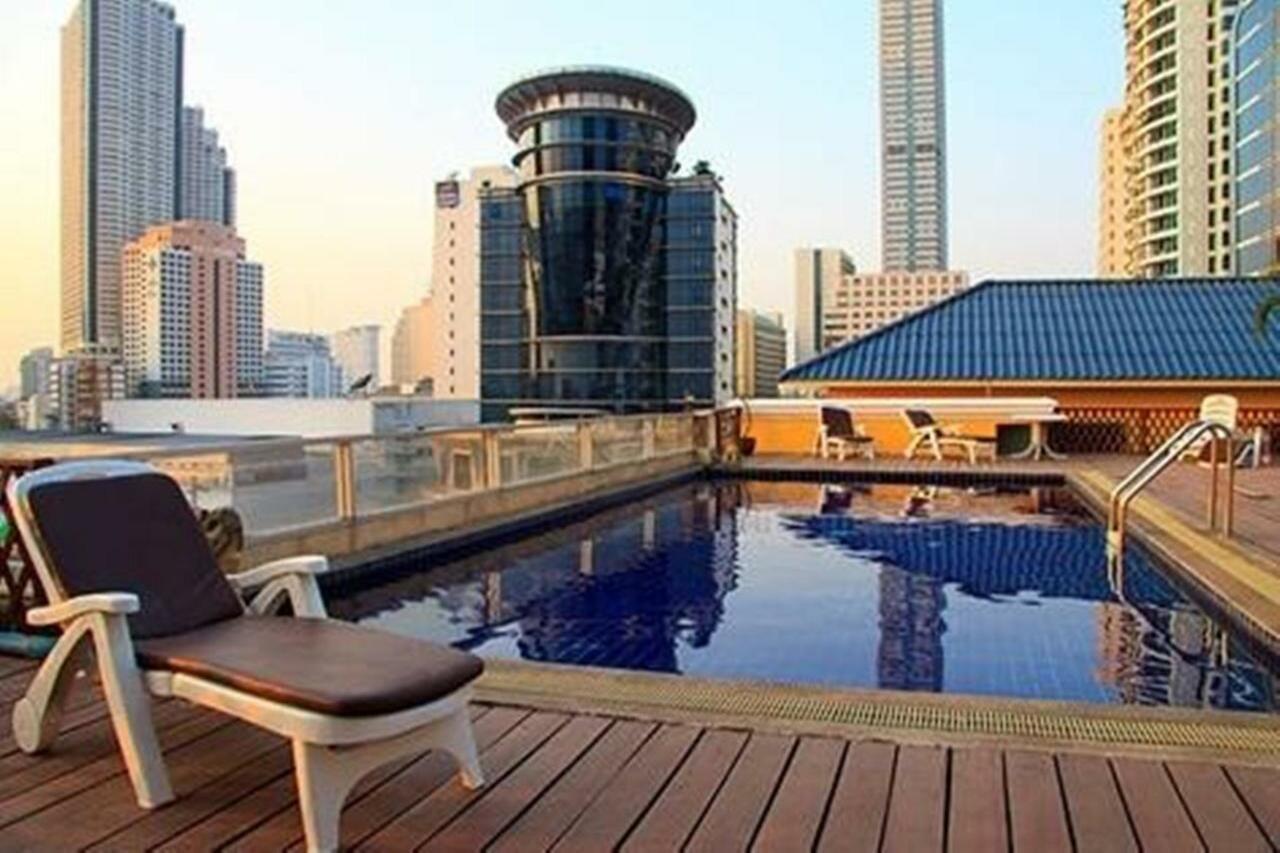 Hotel King Royal Garden 3*
