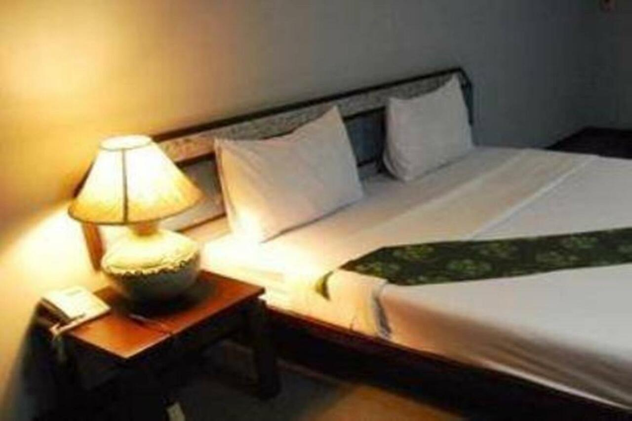 King Royal Garden Hotel Bangkok