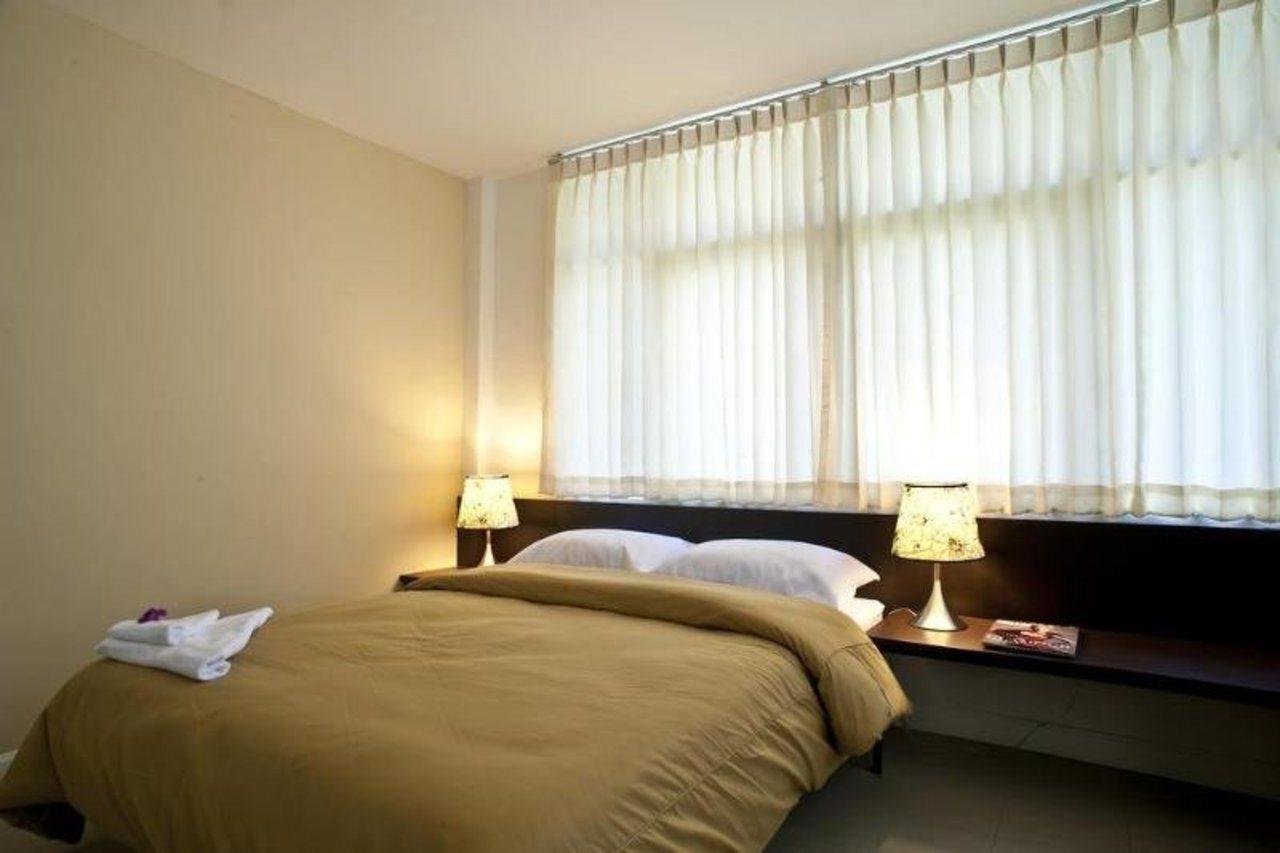 G9bangkok Hostel *