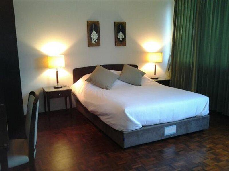 Capital Mansion - Sha Certified Hotel