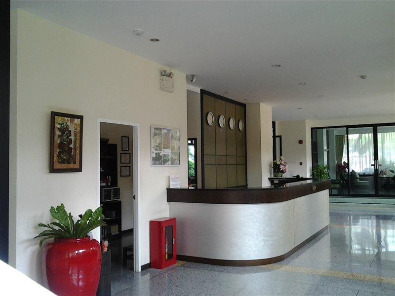 Capital Mansion - Sha Certified 3*