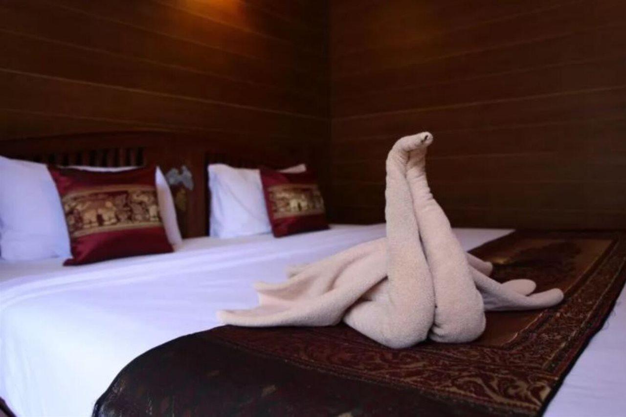 Herberg Tanee Place Bangkok