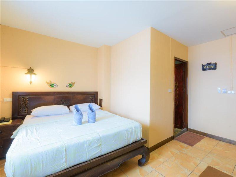 Hotel Sk Boutique Mahanakhon 3*