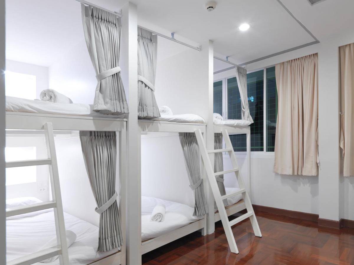 Bliss 22 Hostel *