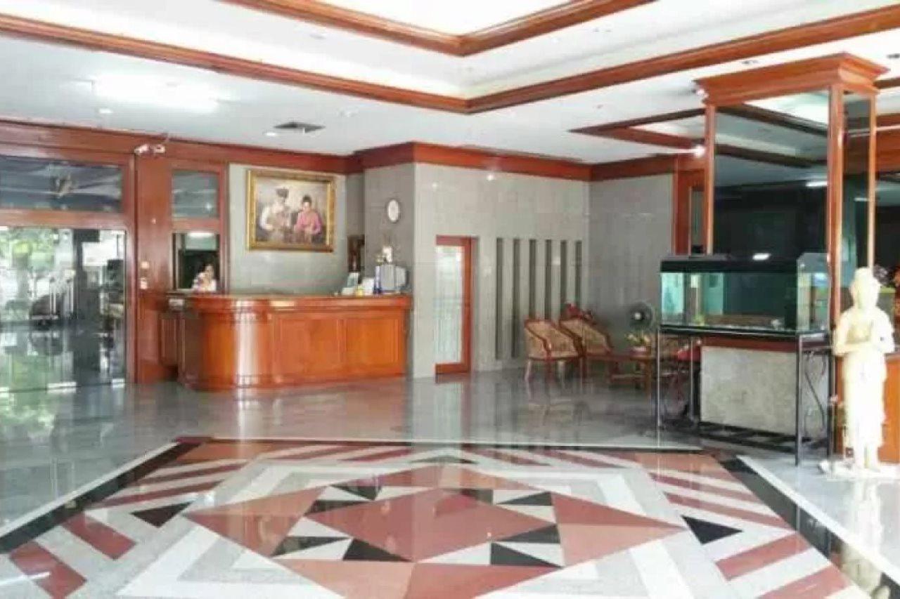 Poonchock Mansion 2* Bangkok