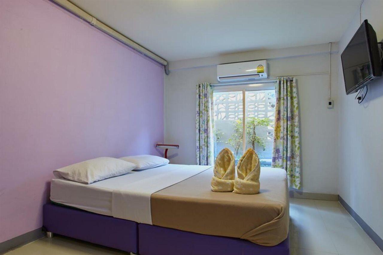 Sidare Bed & Breakfast