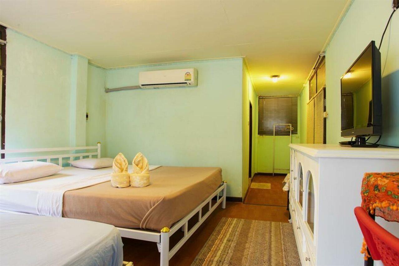 Sidare 2* Bangkok