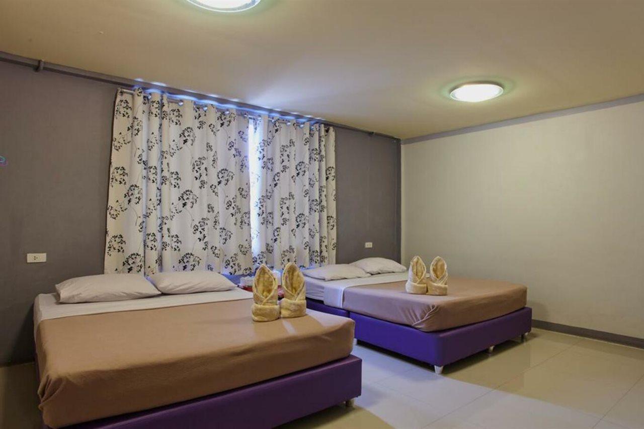 Bed & Breakfast Sidare