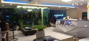 Oyo 234 Tara Grande & 3* Bangkok