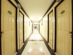 Wongcharearn Mansion Bangkok